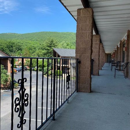West Point Motel Highland Falls Esterno foto