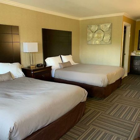 West Point Motel Highland Falls Esterno foto