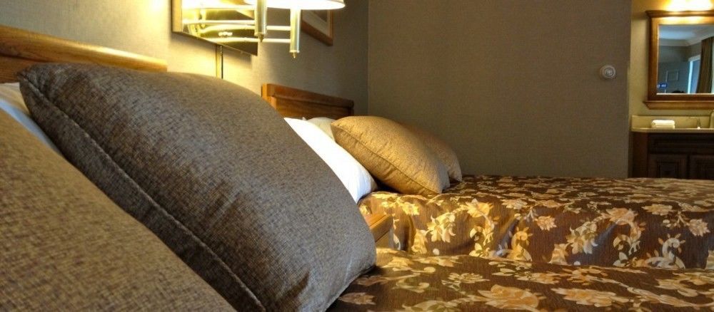 West Point Motel Highland Falls Esterno foto
