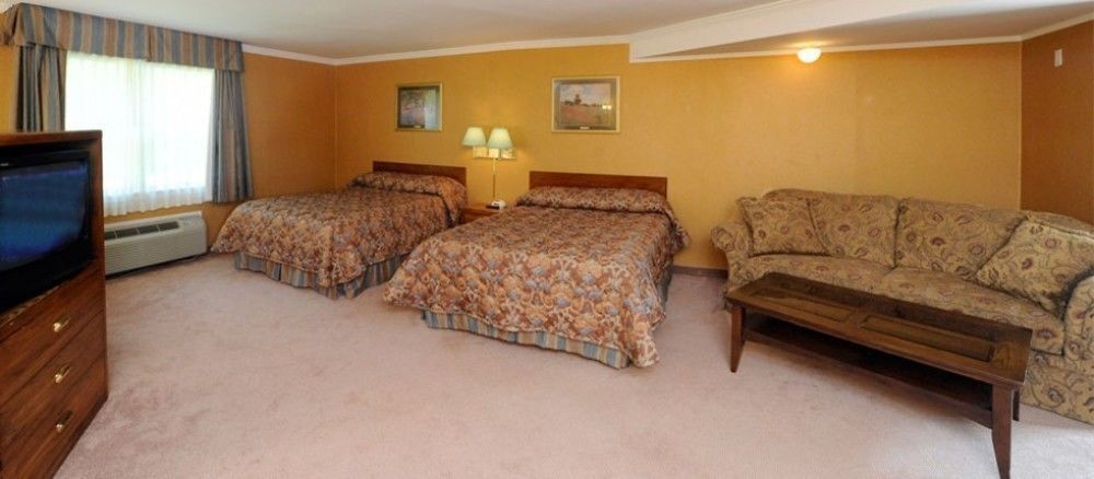 West Point Motel Highland Falls Esterno foto