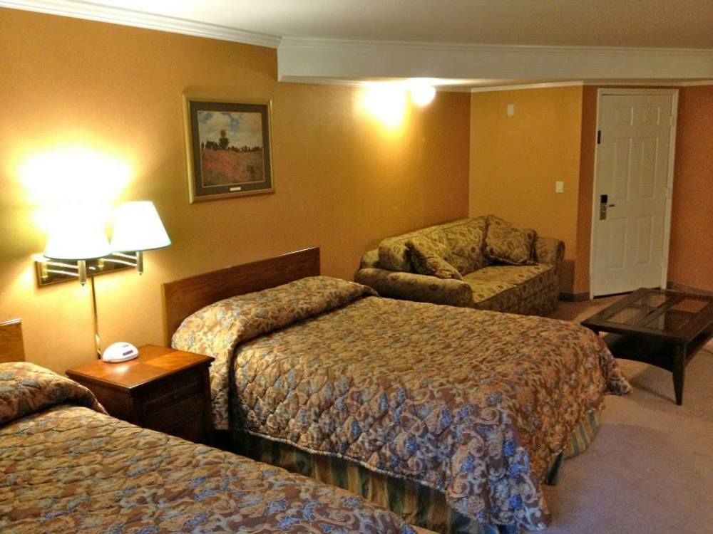 West Point Motel Highland Falls Esterno foto