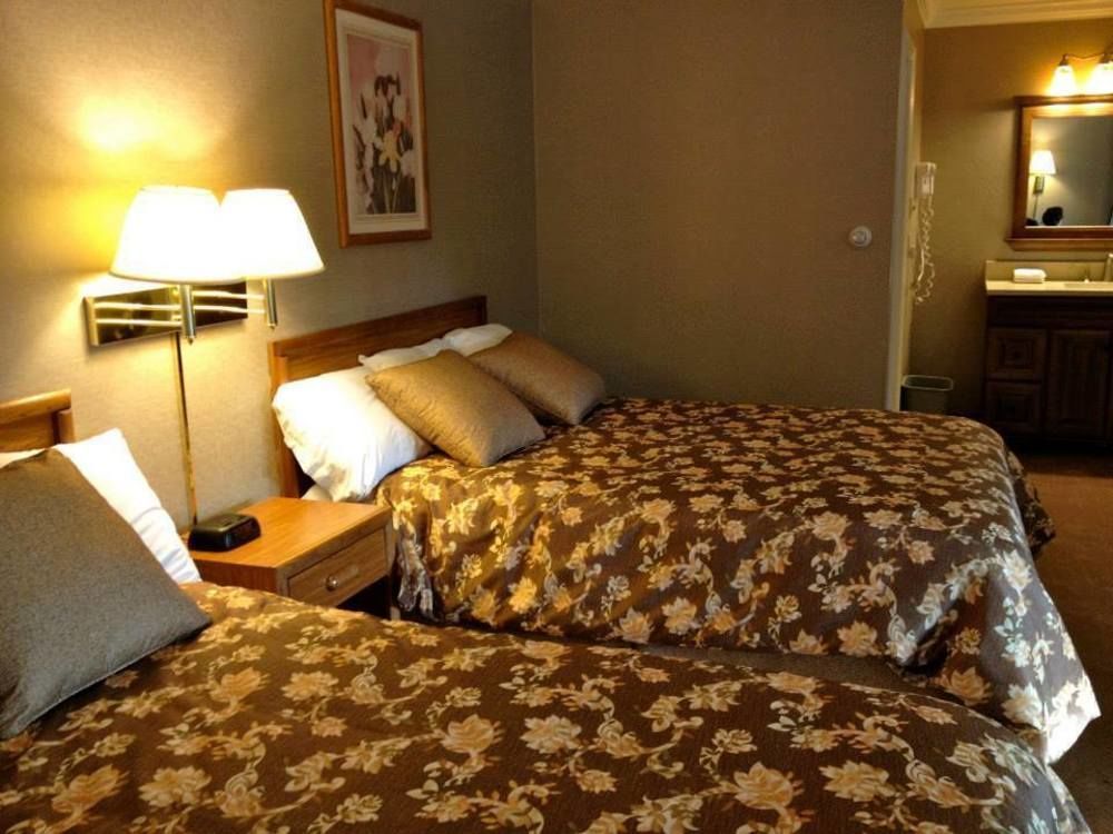West Point Motel Highland Falls Esterno foto