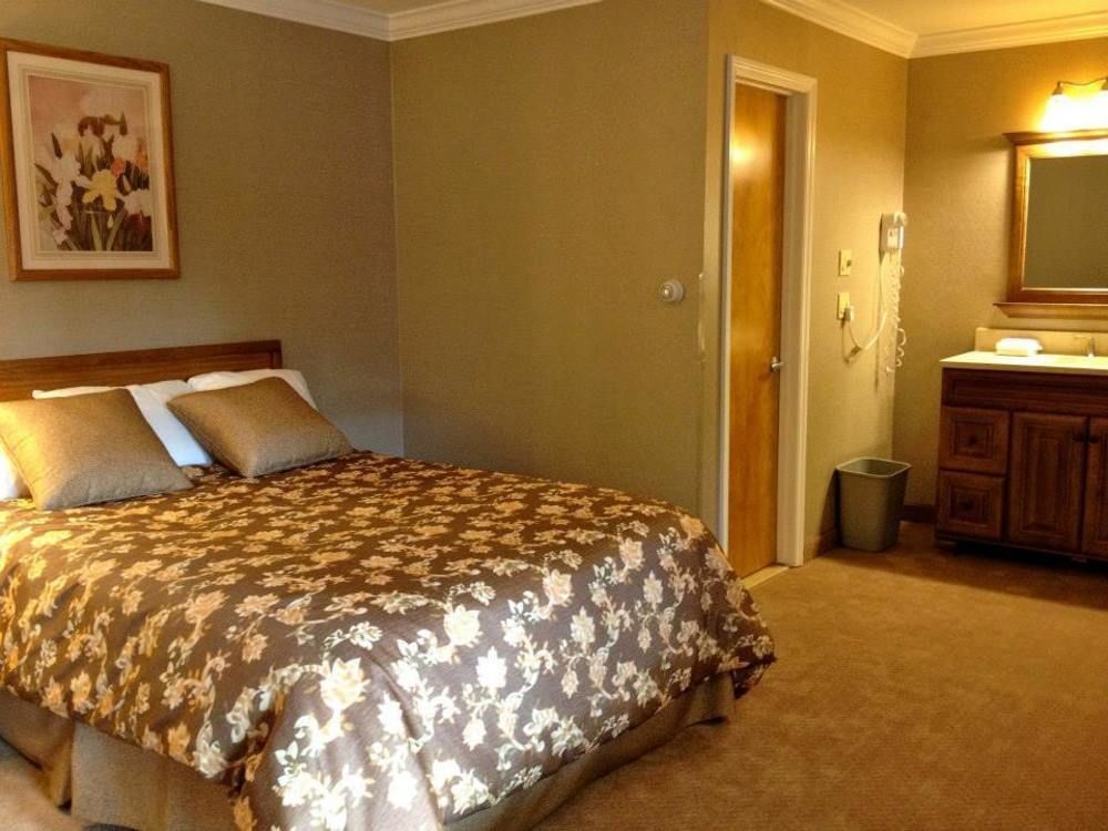 West Point Motel Highland Falls Esterno foto