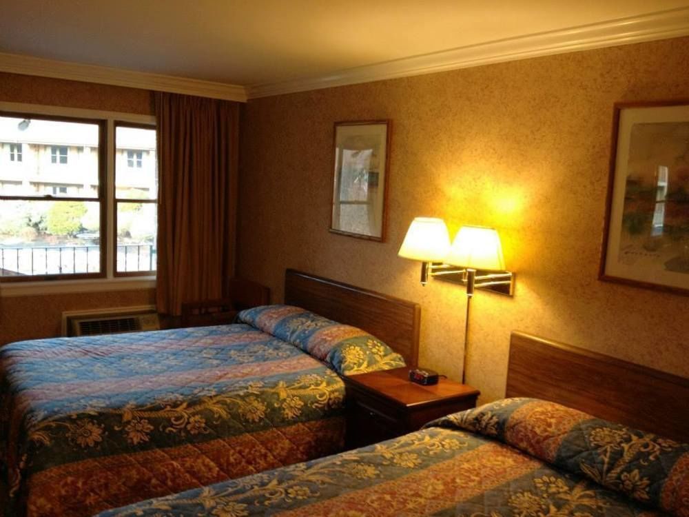 West Point Motel Highland Falls Esterno foto