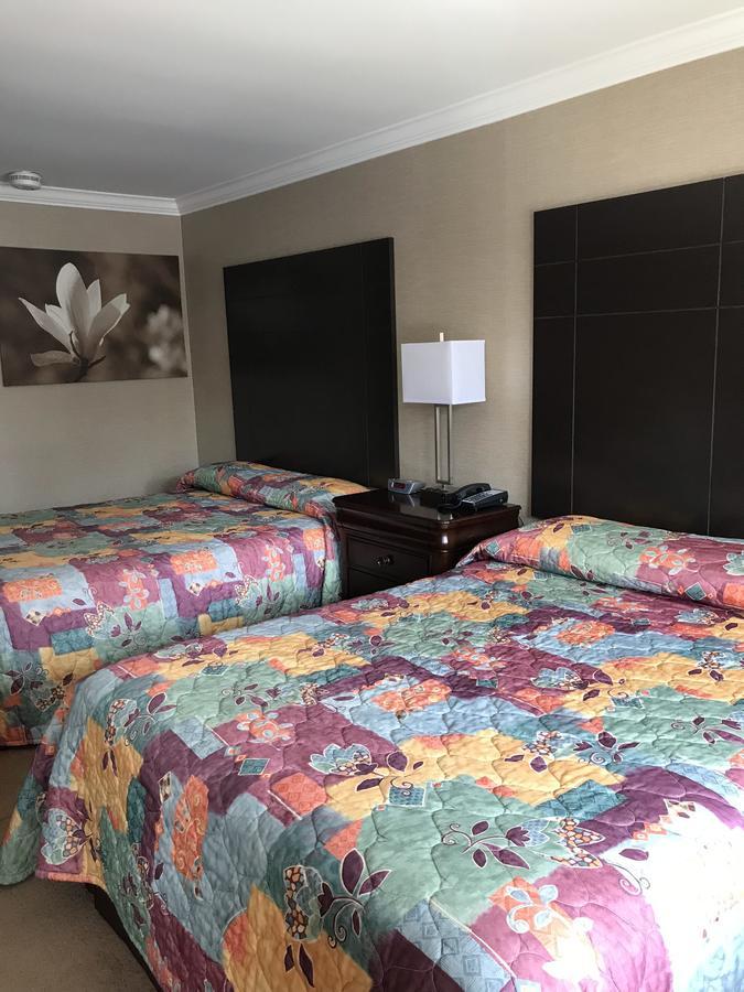 West Point Motel Highland Falls Esterno foto