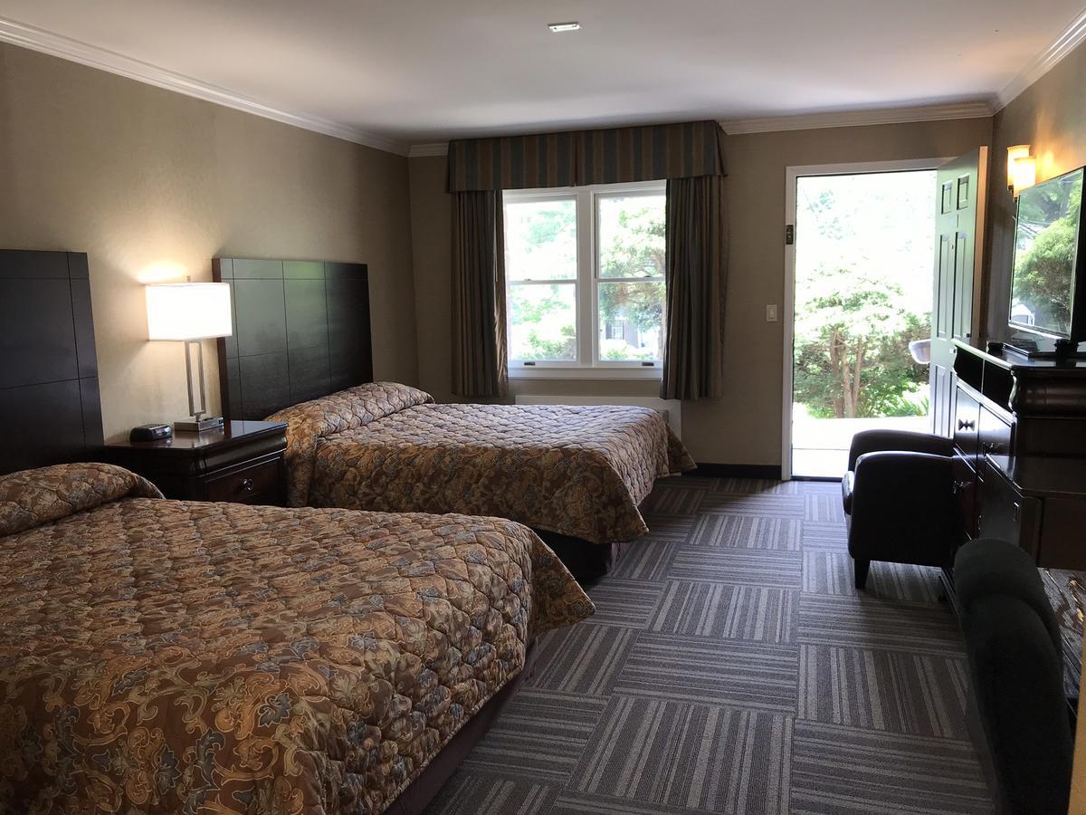 West Point Motel Highland Falls Esterno foto