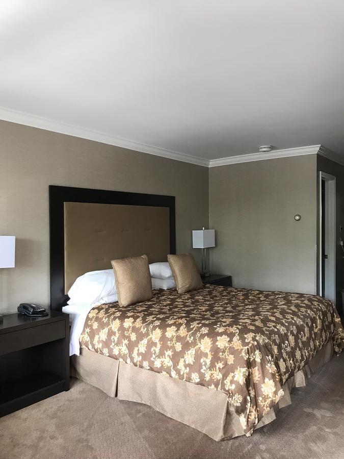 West Point Motel Highland Falls Esterno foto