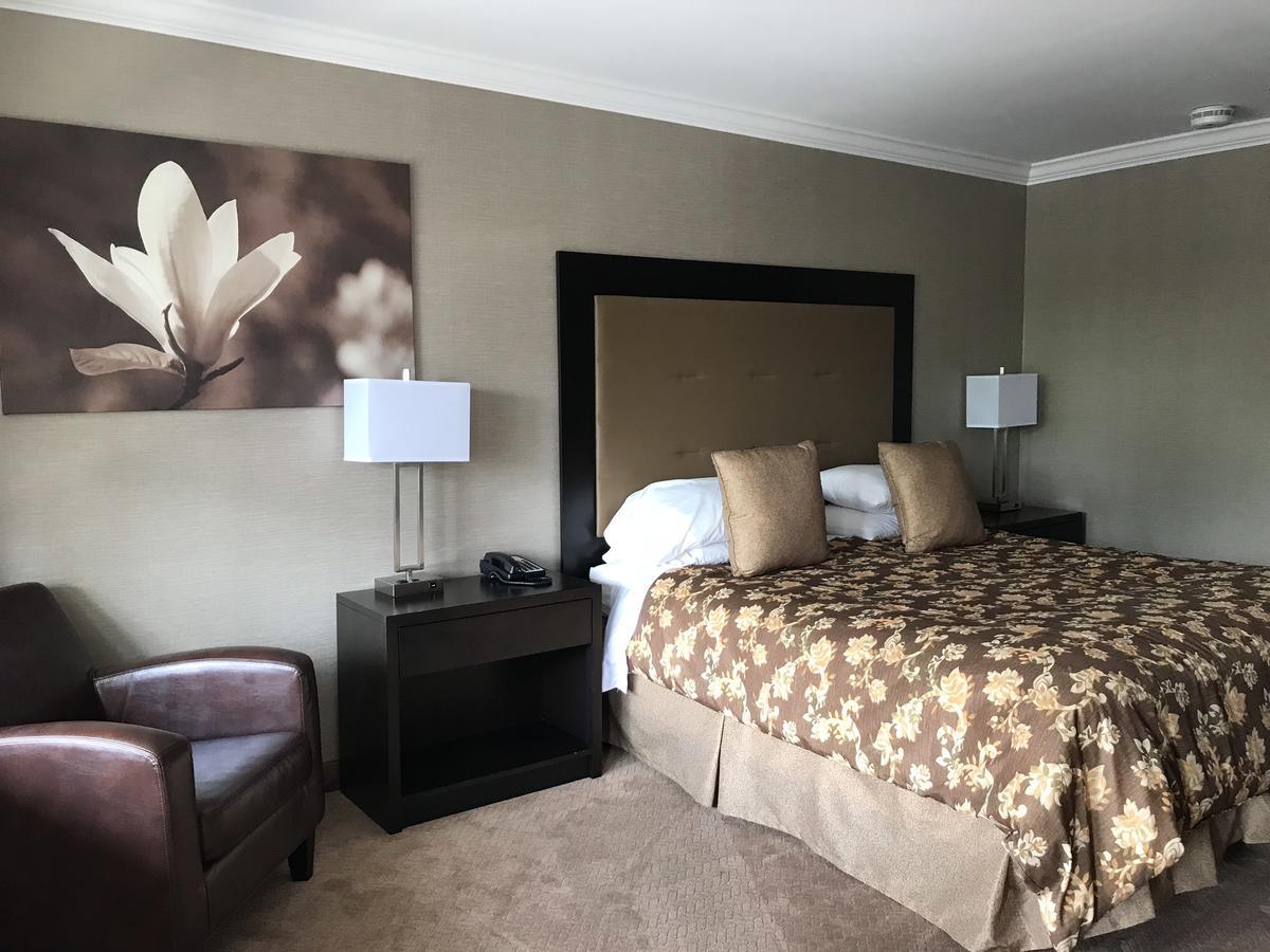 West Point Motel Highland Falls Esterno foto