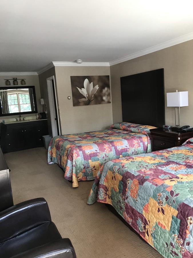 West Point Motel Highland Falls Esterno foto