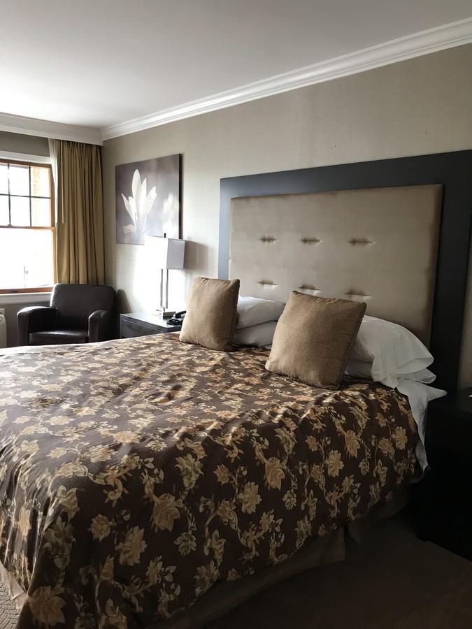West Point Motel Highland Falls Esterno foto