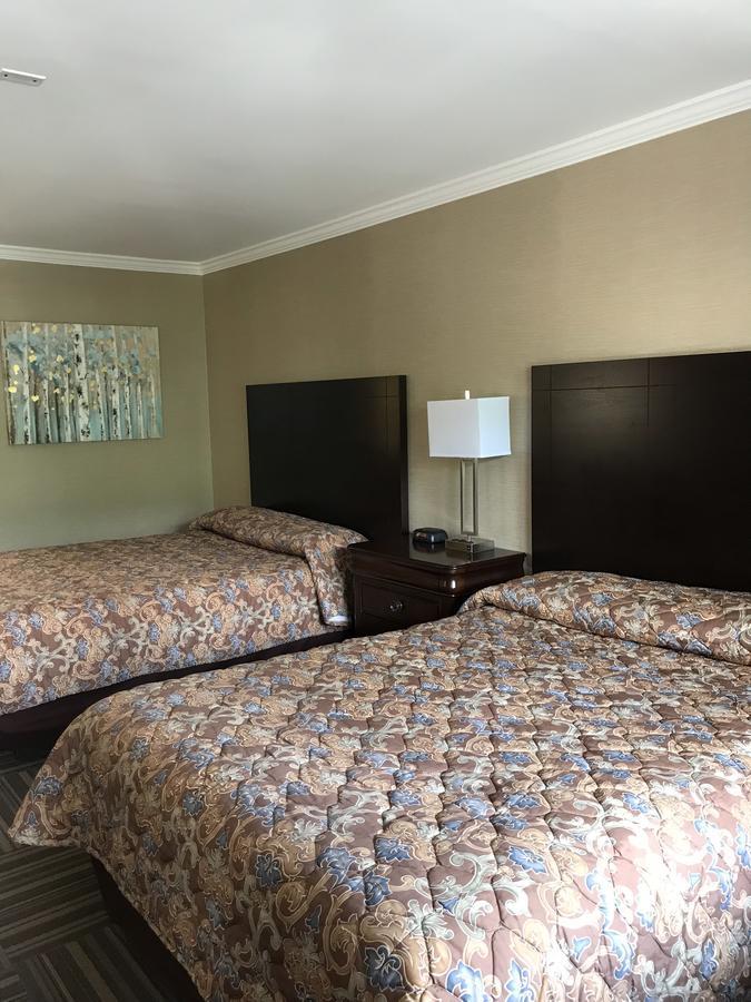 West Point Motel Highland Falls Esterno foto