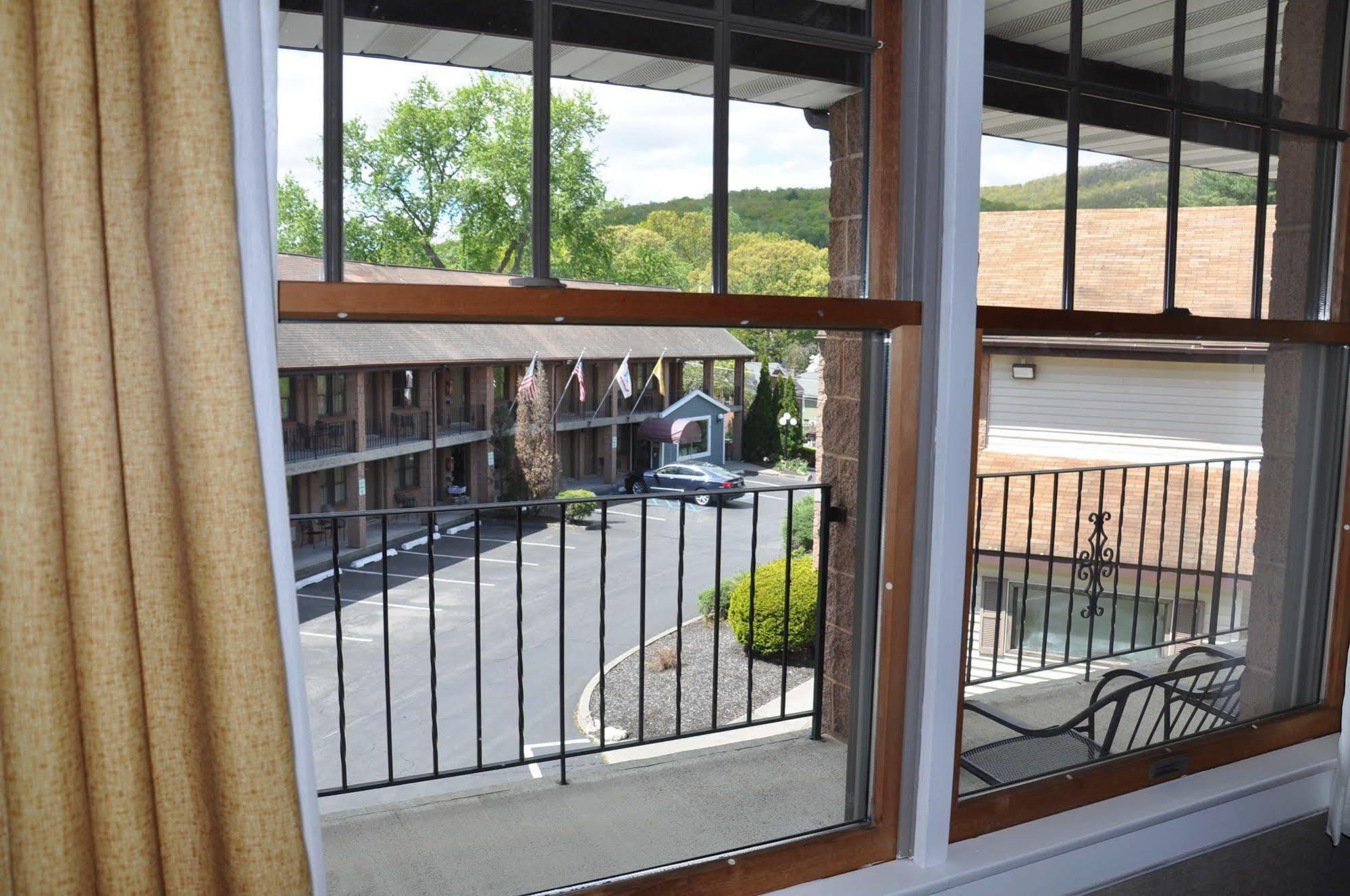 West Point Motel Highland Falls Esterno foto