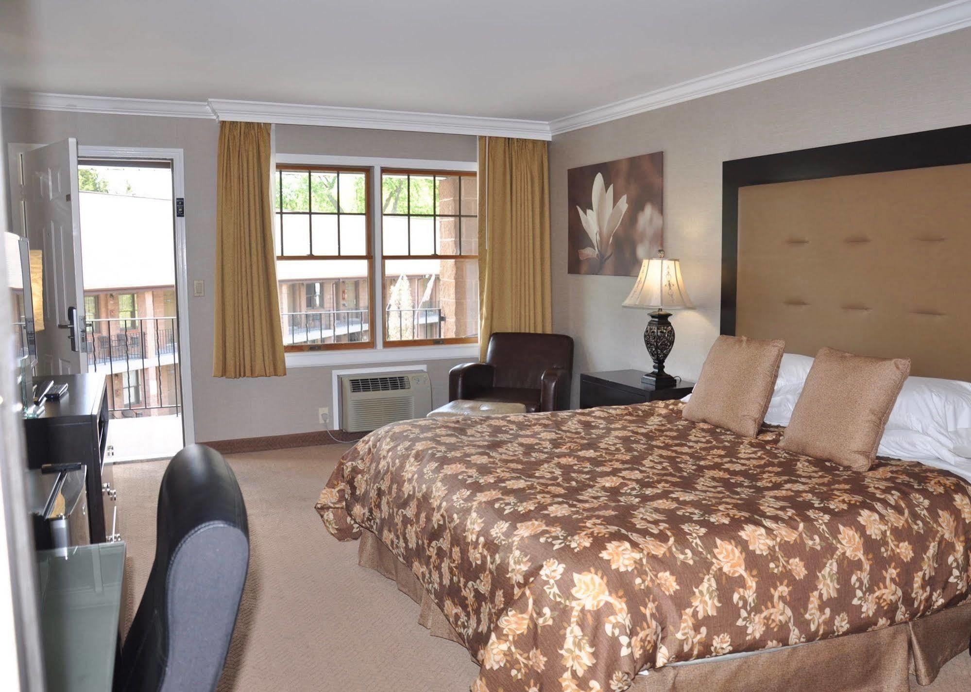 West Point Motel Highland Falls Esterno foto