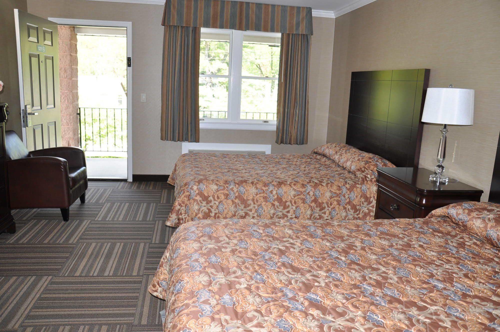 West Point Motel Highland Falls Esterno foto
