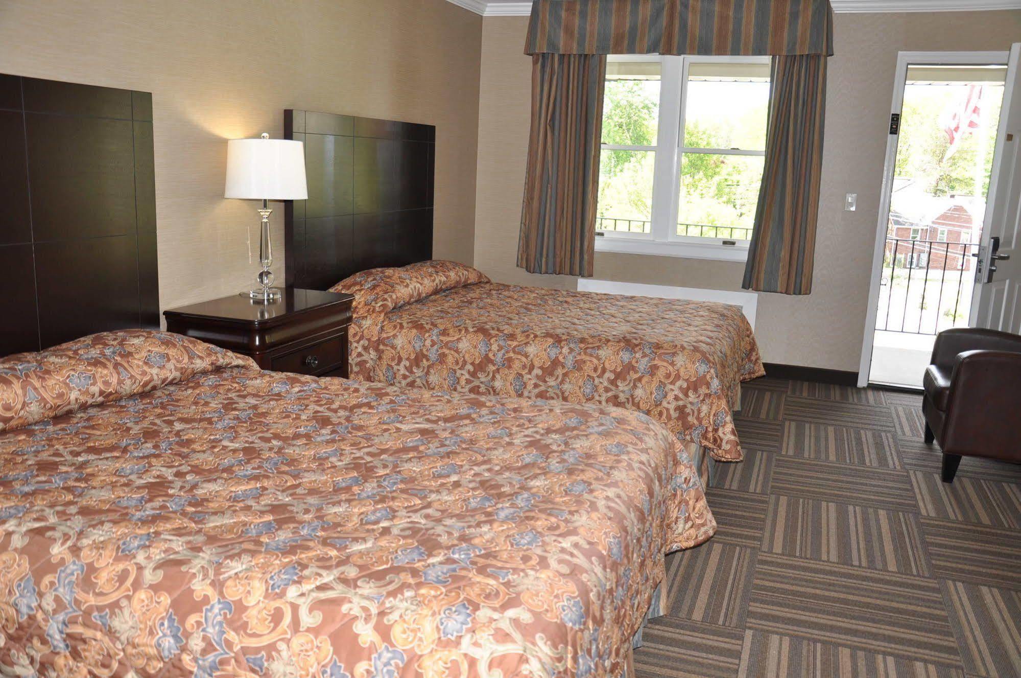 West Point Motel Highland Falls Esterno foto
