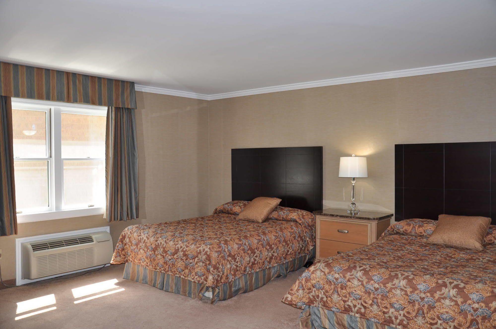 West Point Motel Highland Falls Esterno foto
