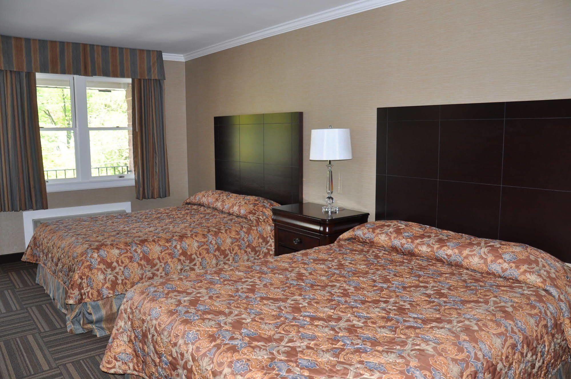 West Point Motel Highland Falls Esterno foto