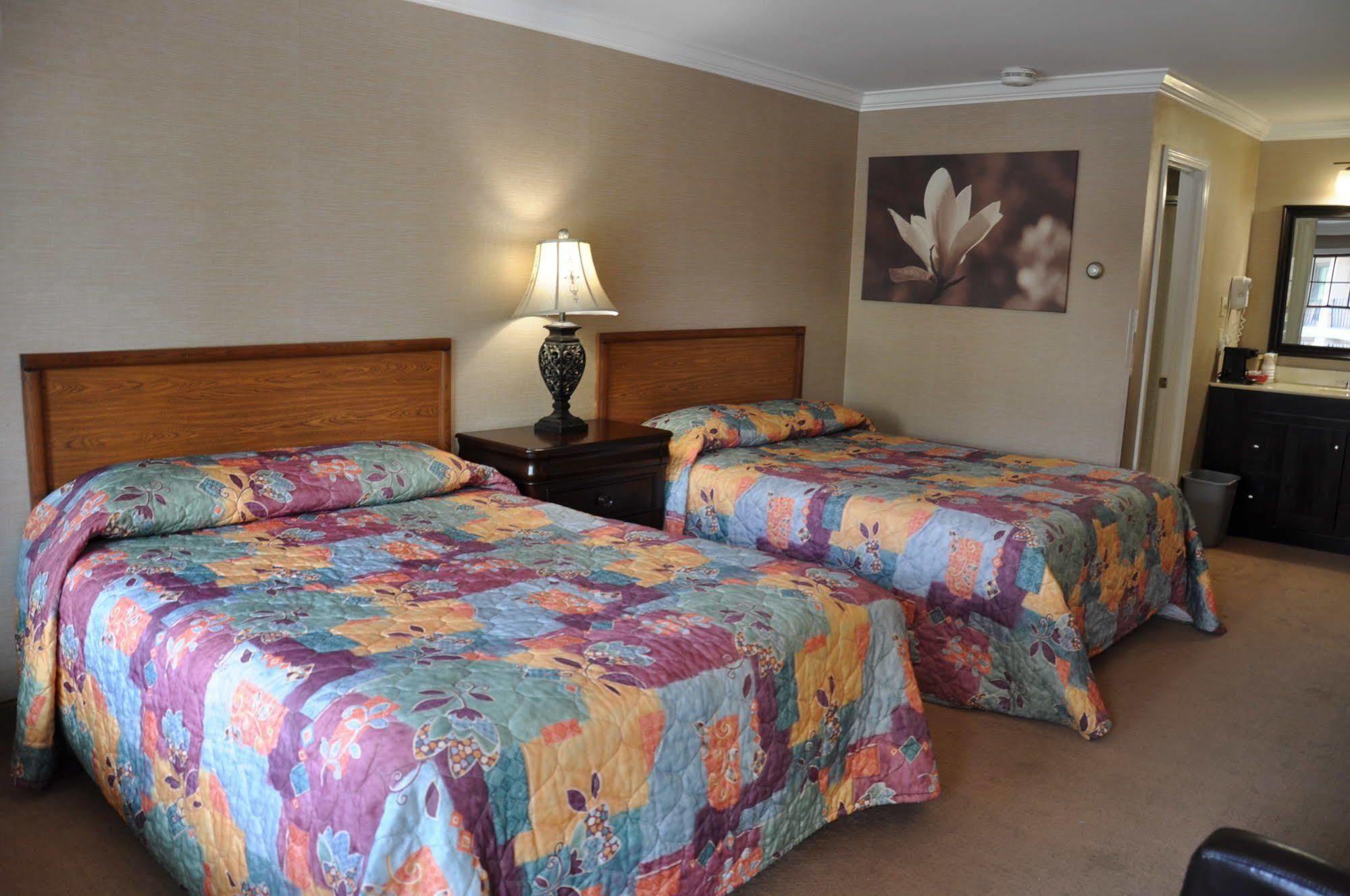 West Point Motel Highland Falls Esterno foto
