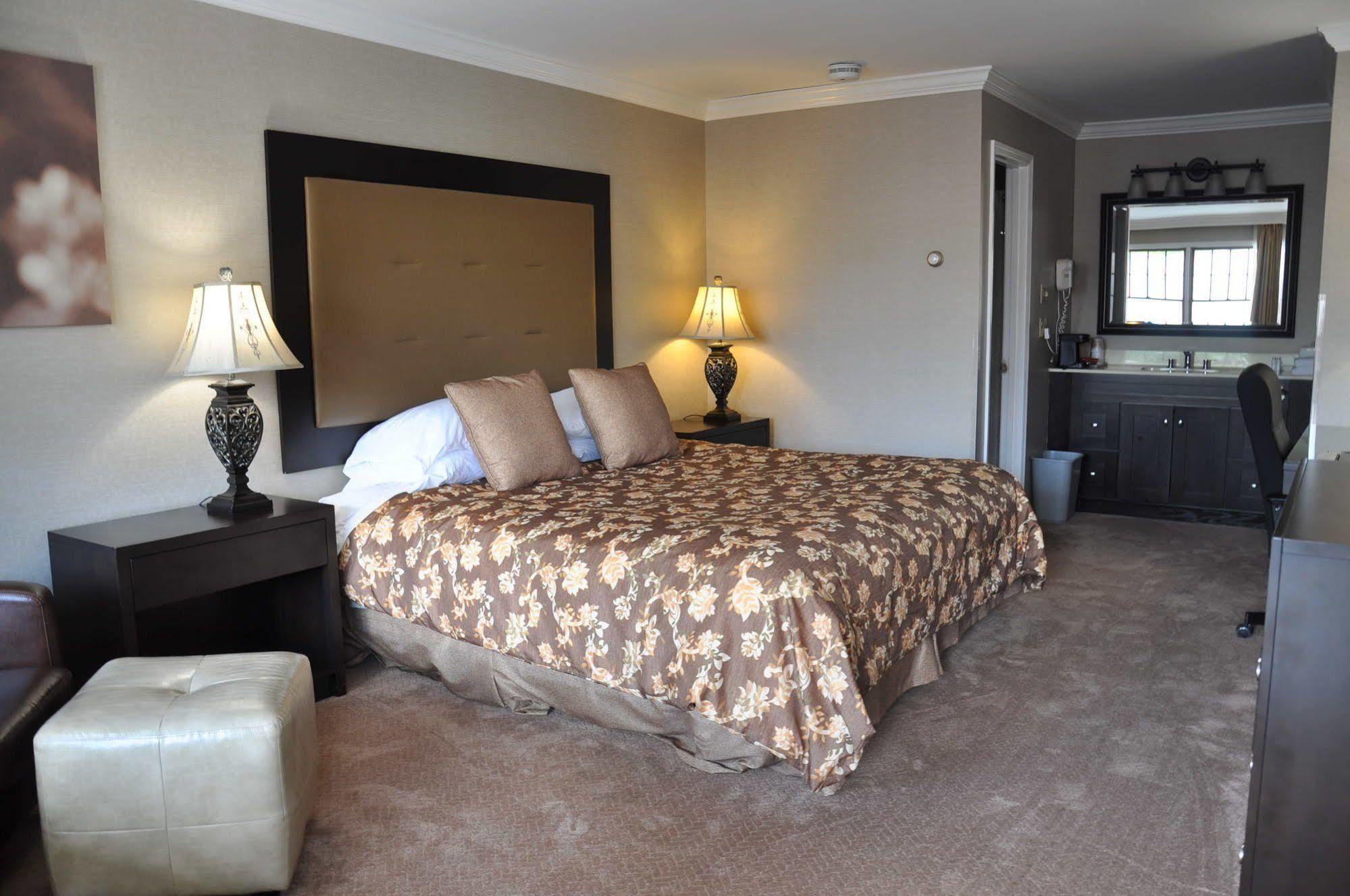 West Point Motel Highland Falls Esterno foto