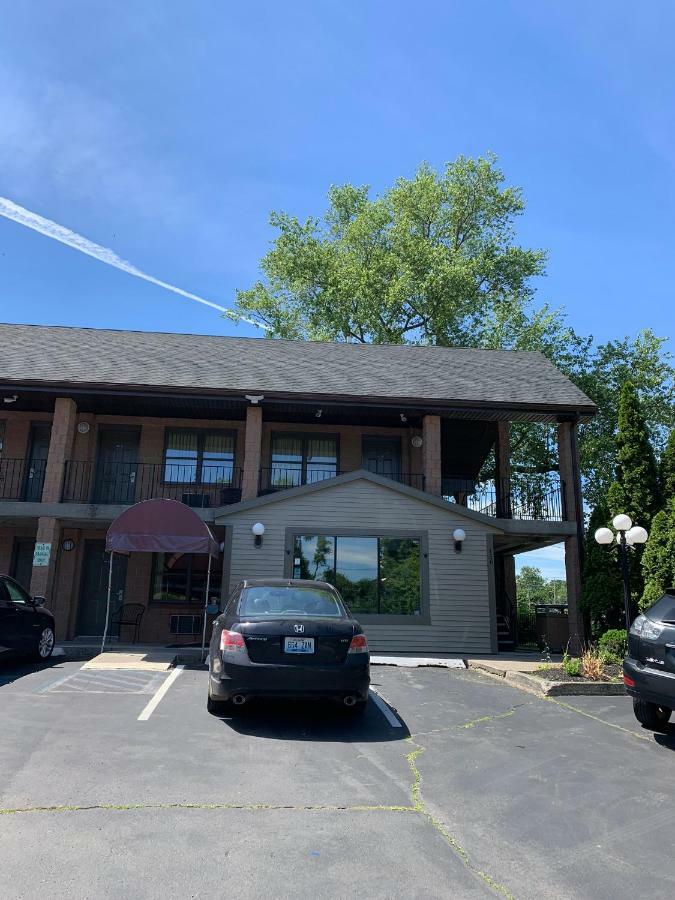 West Point Motel Highland Falls Esterno foto